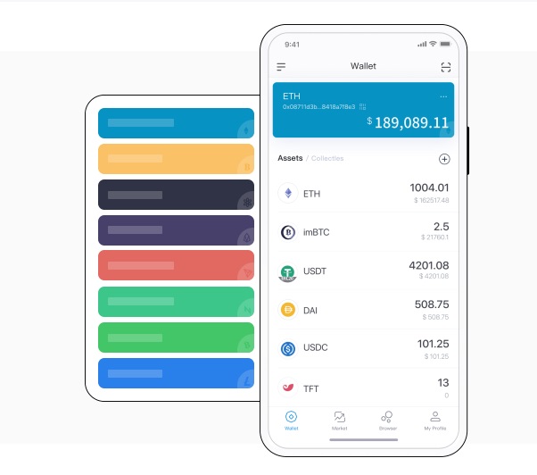Filecoin存储